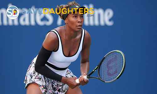 Venus Williams Wiki